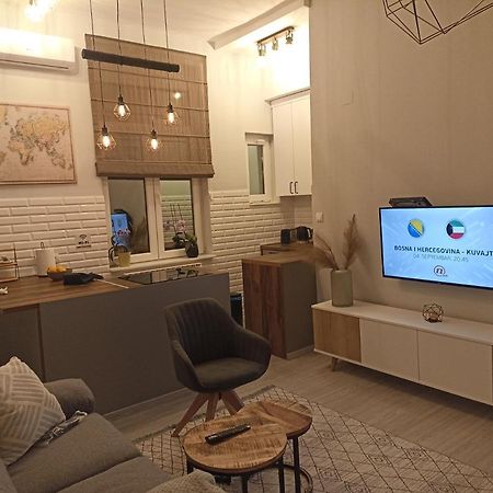 Apartmán City Break Sarajevo Exteriér fotografie