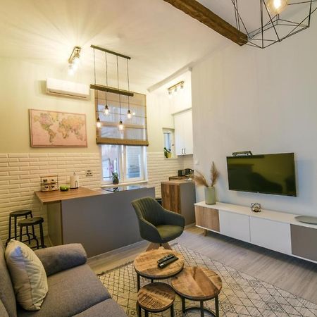 Apartmán City Break Sarajevo Exteriér fotografie