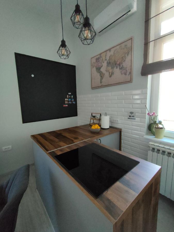 Apartmán City Break Sarajevo Exteriér fotografie