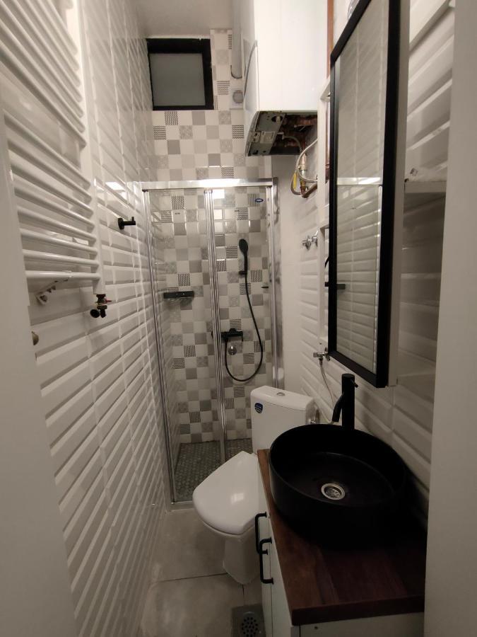 Apartmán City Break Sarajevo Exteriér fotografie