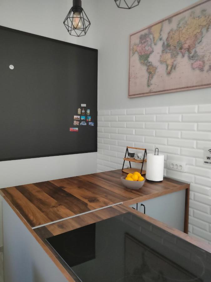 Apartmán City Break Sarajevo Exteriér fotografie