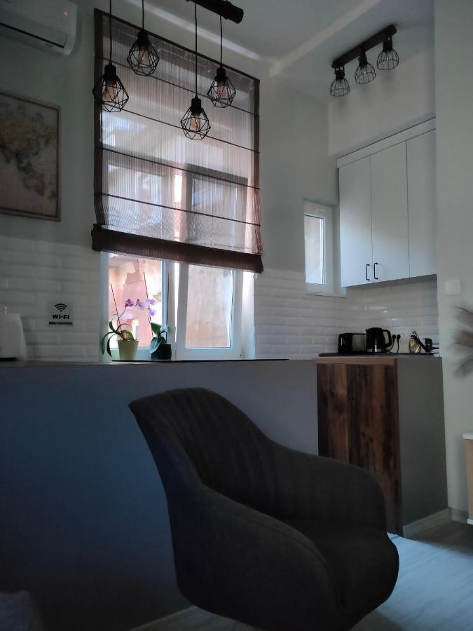 Apartmán City Break Sarajevo Exteriér fotografie