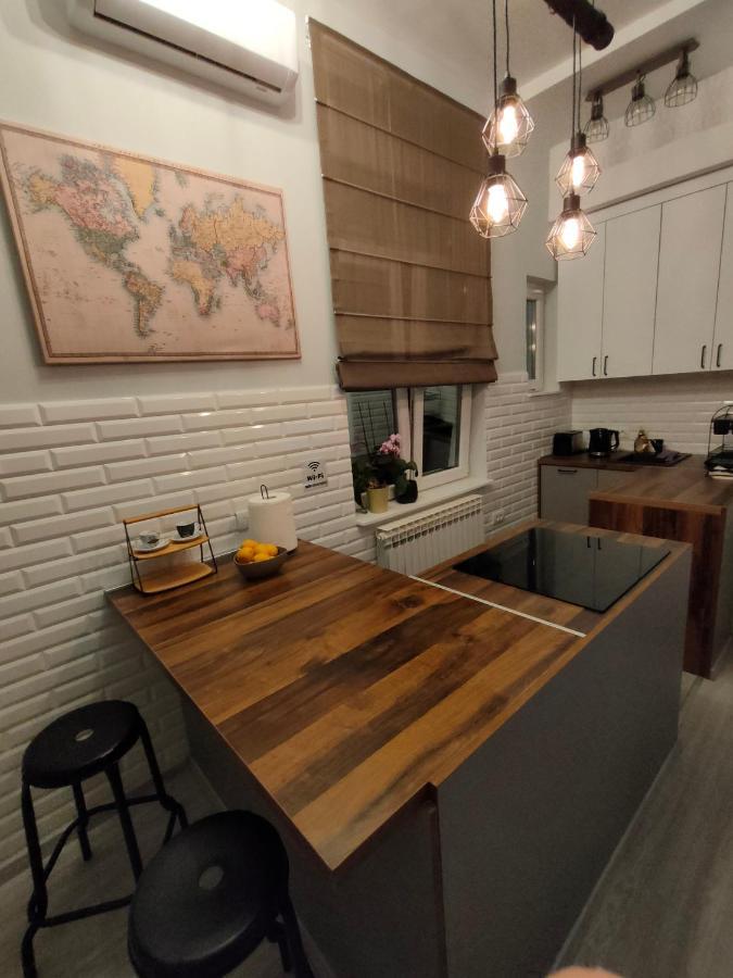 Apartmán City Break Sarajevo Exteriér fotografie