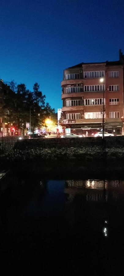 Apartmán City Break Sarajevo Exteriér fotografie