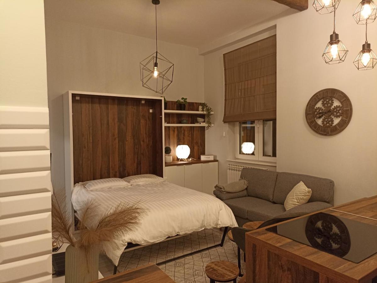 Apartmán City Break Sarajevo Exteriér fotografie