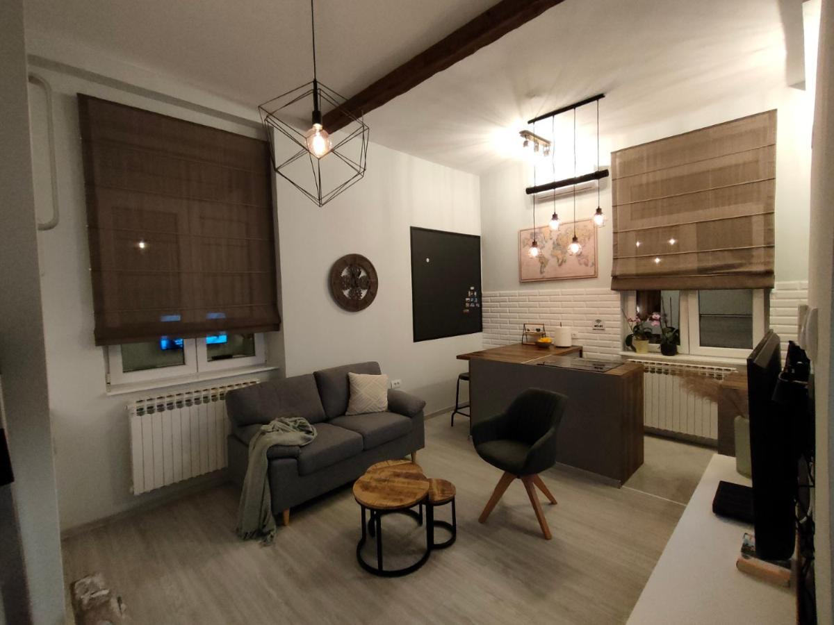 Apartmán City Break Sarajevo Exteriér fotografie