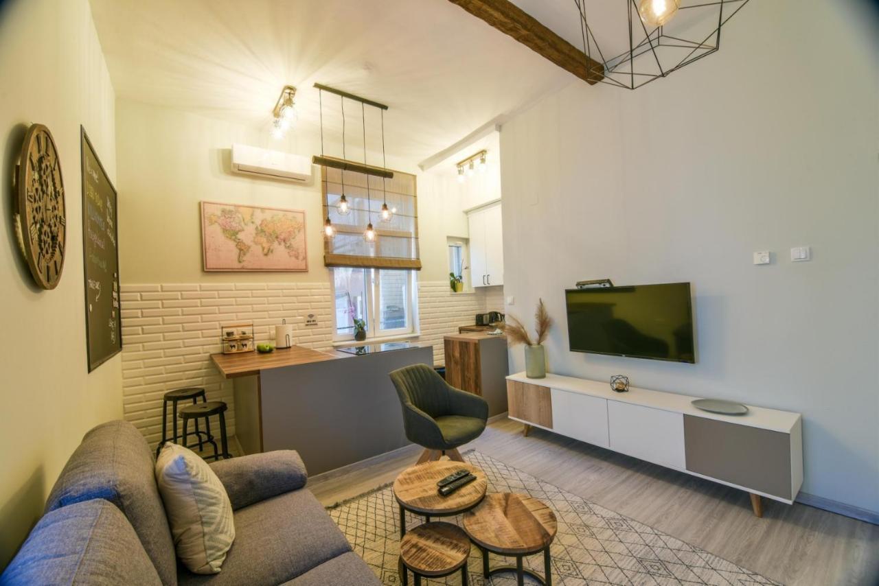 Apartmán City Break Sarajevo Exteriér fotografie